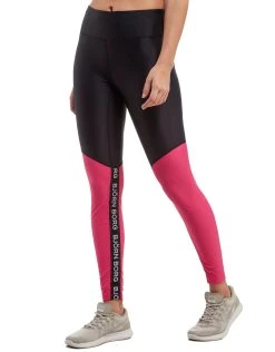 Bjorn Borg Clara High Waist Tights