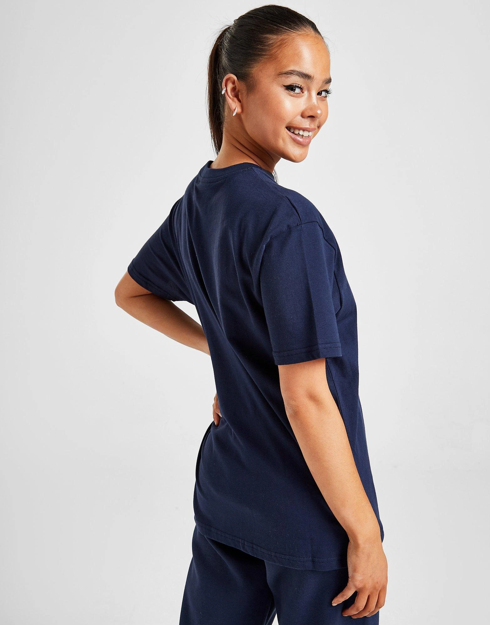 McKenzie Essential Boyfriend T-Shirt Dame - Billede 4