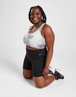 Nike Training One Plus Size 7" Shorts