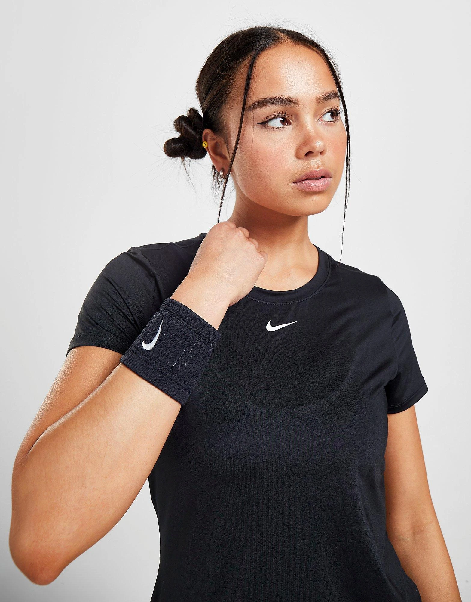 Nike Training One Slim Fit Top Dame
