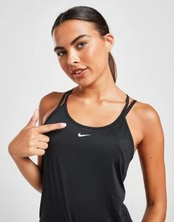 Nike Training One Elastika Tank Top