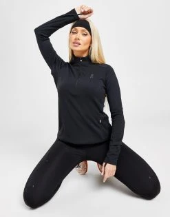 On Running Climate 1/2 Zip Top