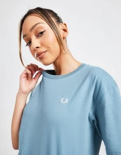 Fred Perry T-shirt Dame