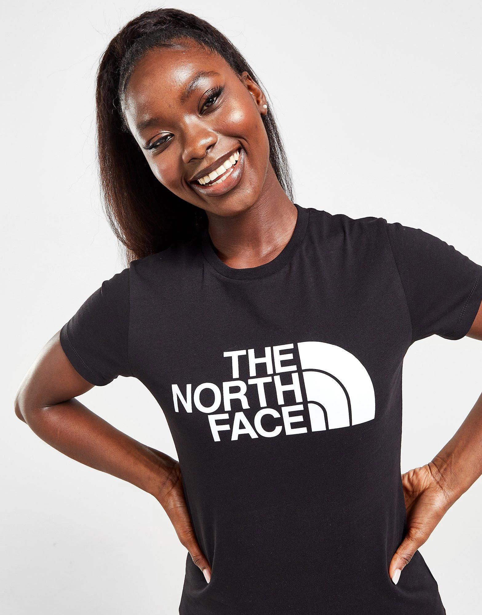 The North Face Easy Short Sleeve T-Shirt - Billede 2