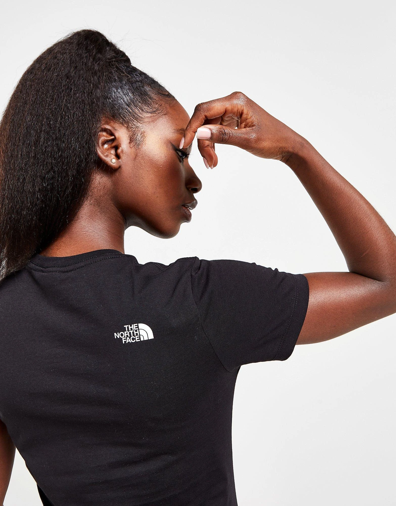 The North Face Easy Short Sleeve T-Shirt - Billede 5