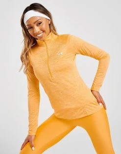 Under Armour Tech 1/2 Zip Top Dame