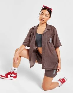 Jordan Paris Saint Germain Short Sleeve Top