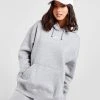 Nike Trend Oversized Hoodie