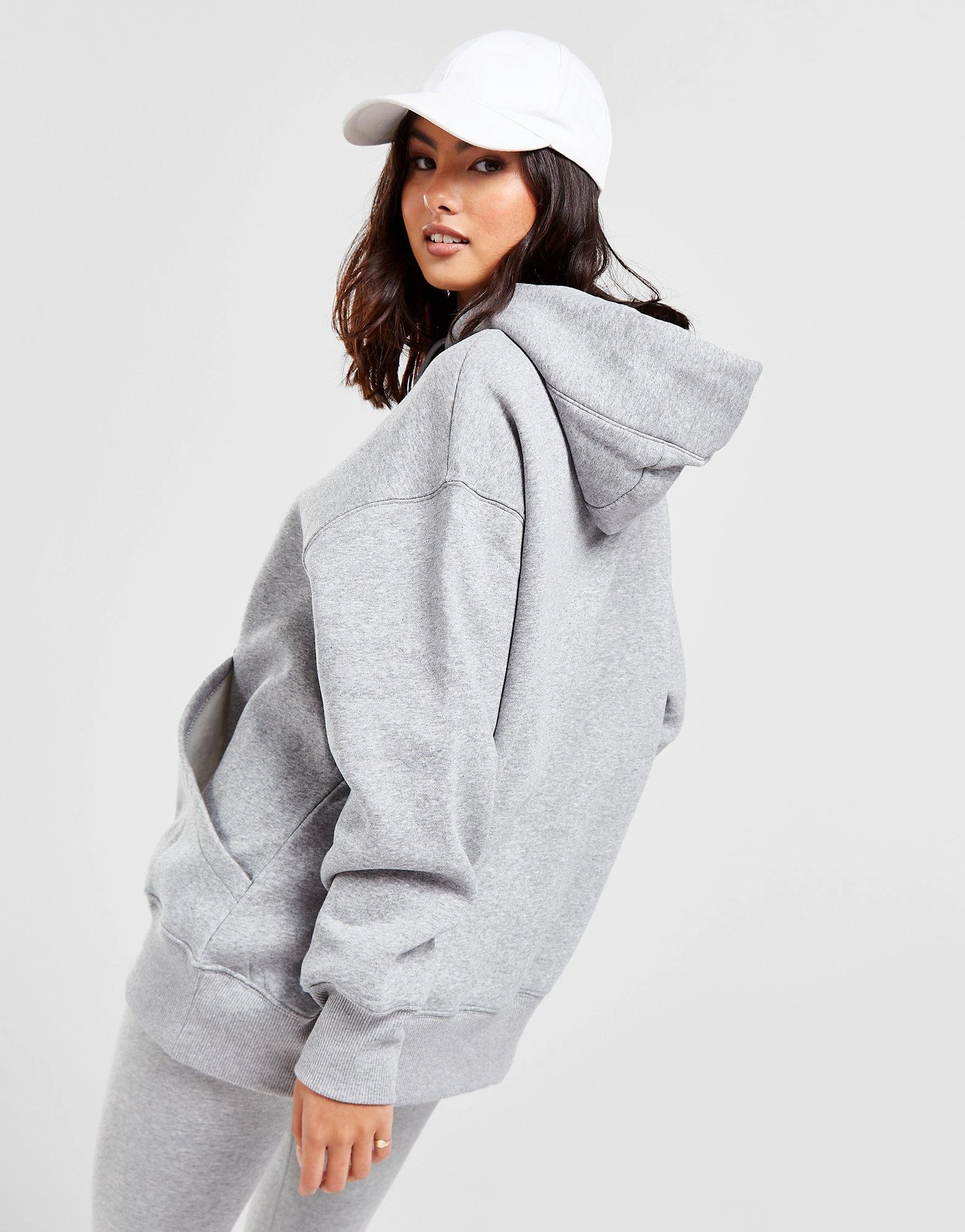 Nike Trend Oversized Hoodie - Billede 3