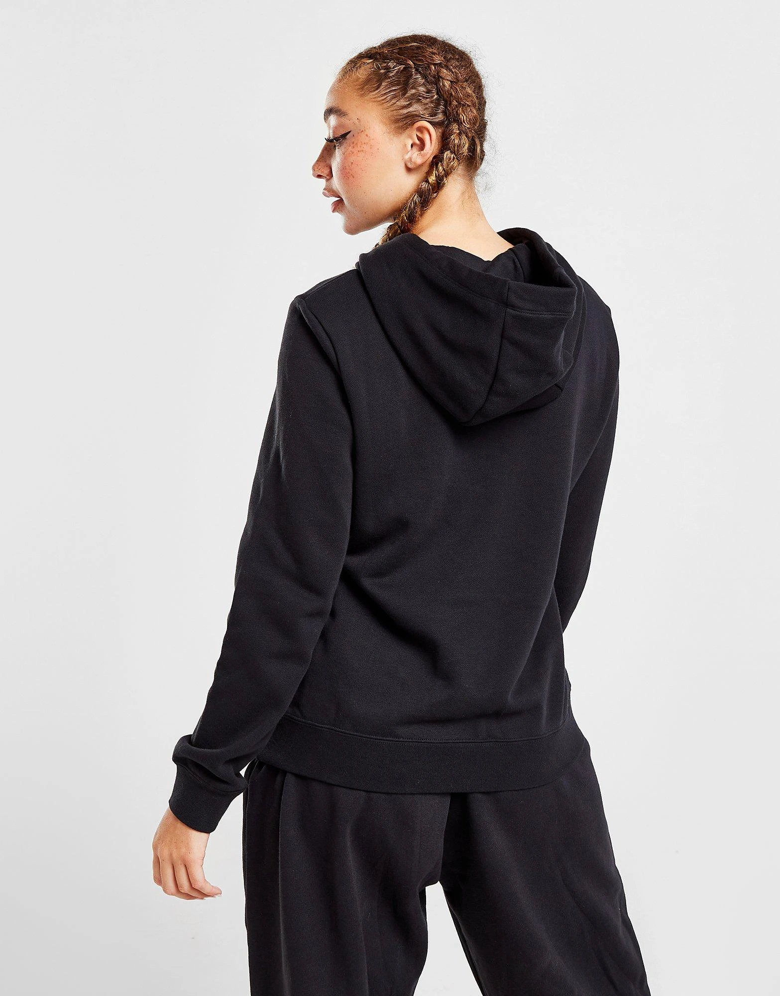 Nike Sportswear Club Fleece Overhead Hoodie - Billede 3