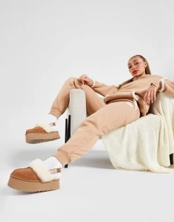 UGG Daylin Bonded Fleece Joggers