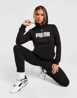 Puma Core Outline Hoodie
