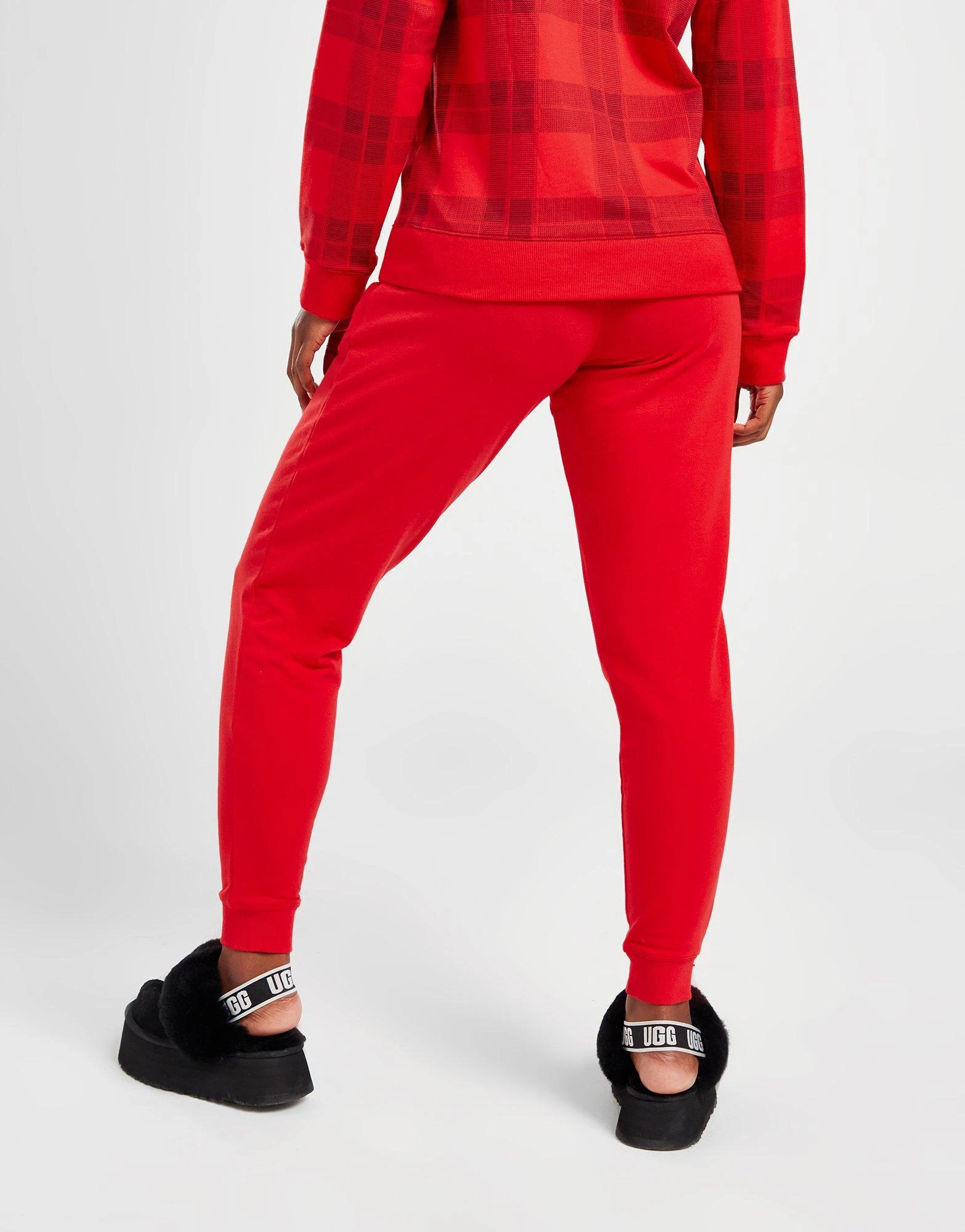 Calvin Klein Underwear CK One Lounge Tape Joggers - Billede 6