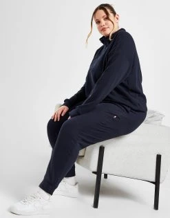 Tommy Hilfiger Plus Size Lounge Track Pants
