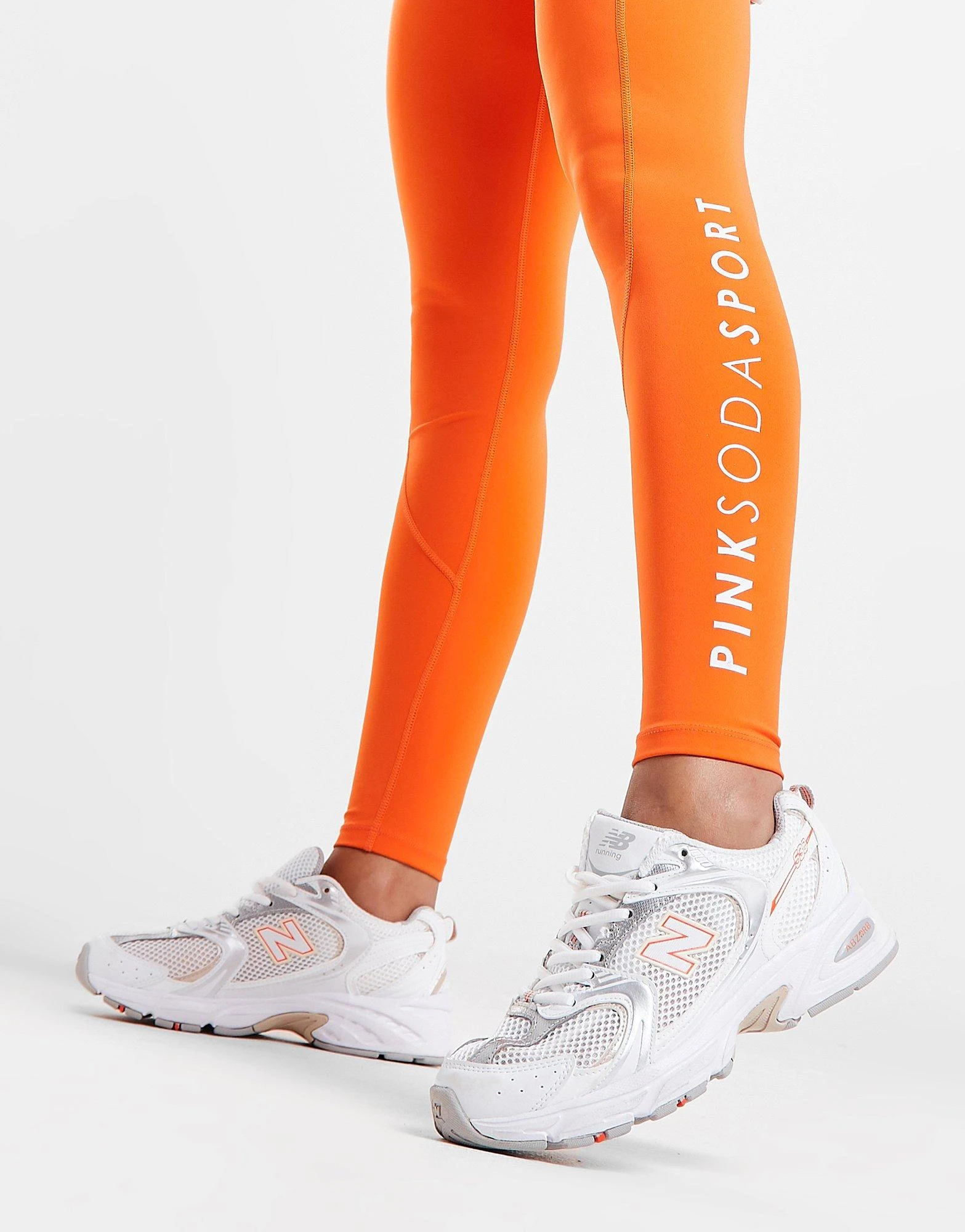 Pink Soda Sport Topanga Tights - Billede 5