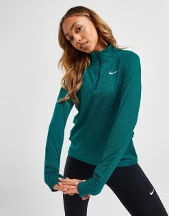 Nike Running Element 1/4 Zip Top