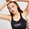 Nike Training Pro Swoosh Sports Bra