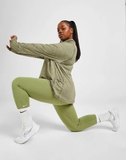 Nike Plus Size One Tights