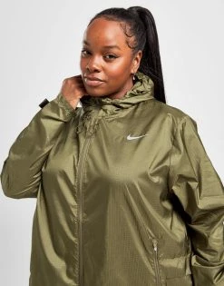 Nike Essential Plus Size Jakke Dame