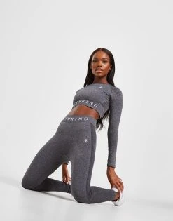 Gym King Results Tights