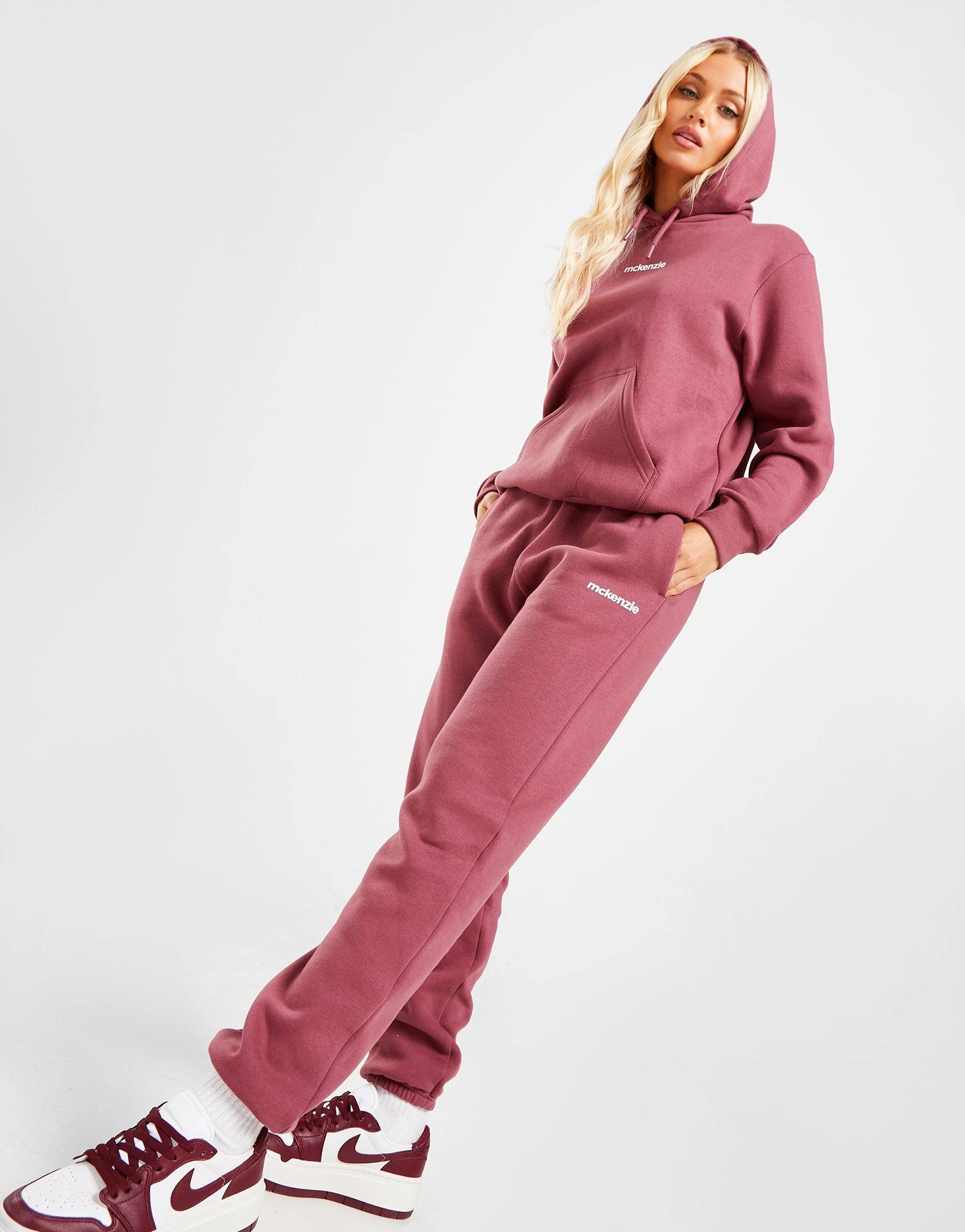 McKenzie Logo Joggingbukser