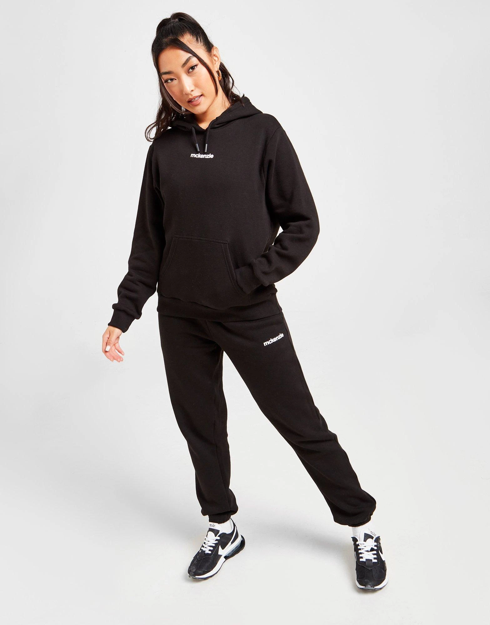 McKenzie Logo Joggingbukser - Billede 3