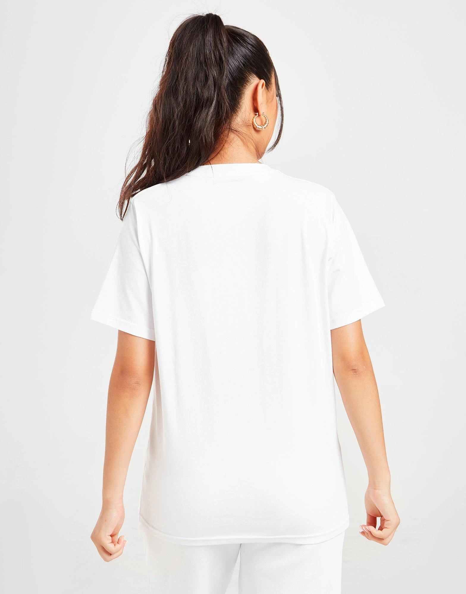 McKenzie Logo Boyfriend T-Shirt - Billede 6