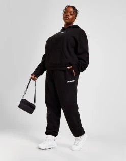 McKenzie Plus Size Logo Joggers