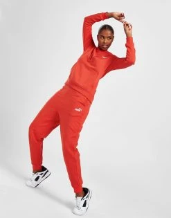 Puma Core Joggingbukser Dame