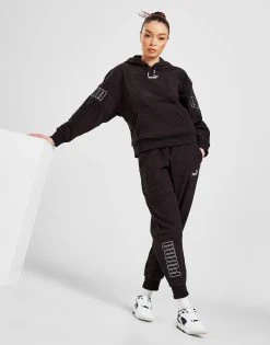 Puma Polar Fleece Track Pants