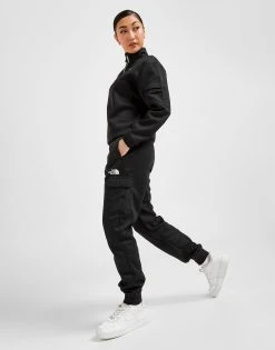 The North Face Cargo Fleece Joggers