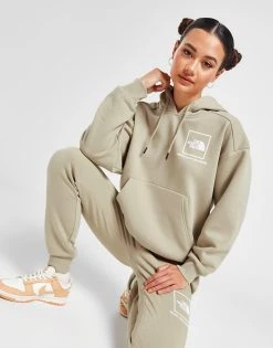 The North Face Box Hoodie