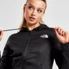 The North Face Reaxion Full Zip Hoodie