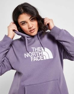 The North Face Plus Size Drew Peak Hoodie