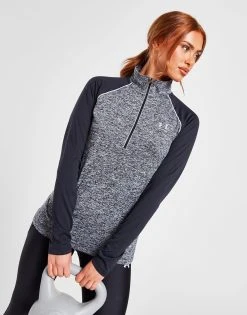 Under Armour UA Tech Twist 1/2 Zip Top