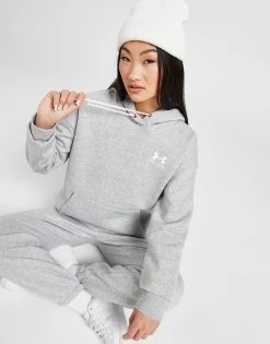 Under Armour Essential Fleece Ovearhead Hoodie