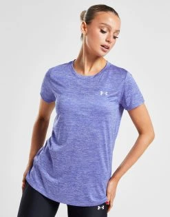 Under Armour Tech Twist Short Sleeve T-Shirt
