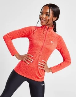 Under Armour UA Tech Twist 1/2 Zip Top