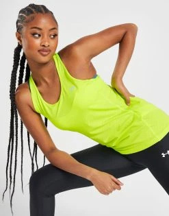 Under Armour HeatGear Armour Racer Tank Top