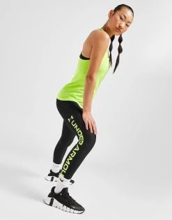 Under Armour Wordmark Tights