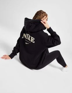 Nike Varsity Full Zip Hoodie