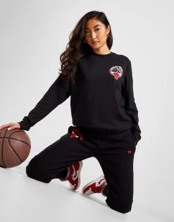 New Era NBA Chicago Bulls Core Joggers
