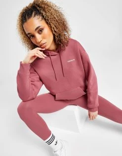 Adidas Originals Hættetrøje Dame