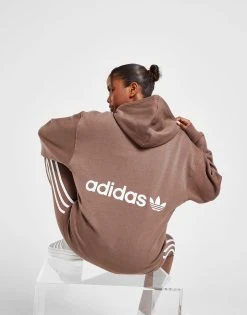 Adidas Originals Hættetrøje Dame