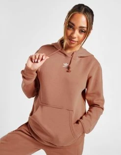 Adidas Originals Essential Overhead Hoodie Dame