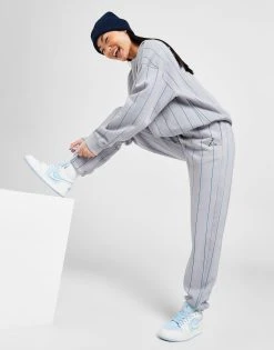 Jordan Pinstripe Joggers