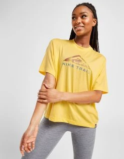 Nike Trail T-Shirt