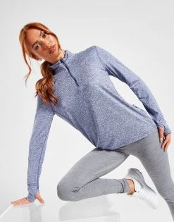 Nike Running Element 1/4 Zip Top