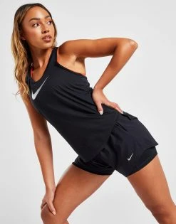 Nike Training 2-in-1 3" Shorts