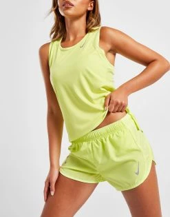 Nike Running Race Shorts